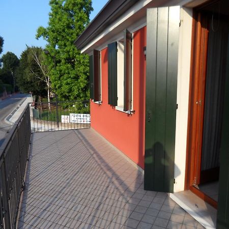 Locanda Gallo ドーロ エクステリア 写真