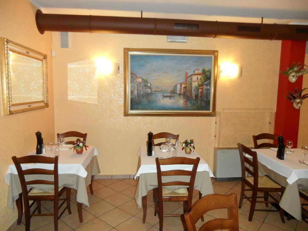 Locanda Gallo ドーロ エクステリア 写真
