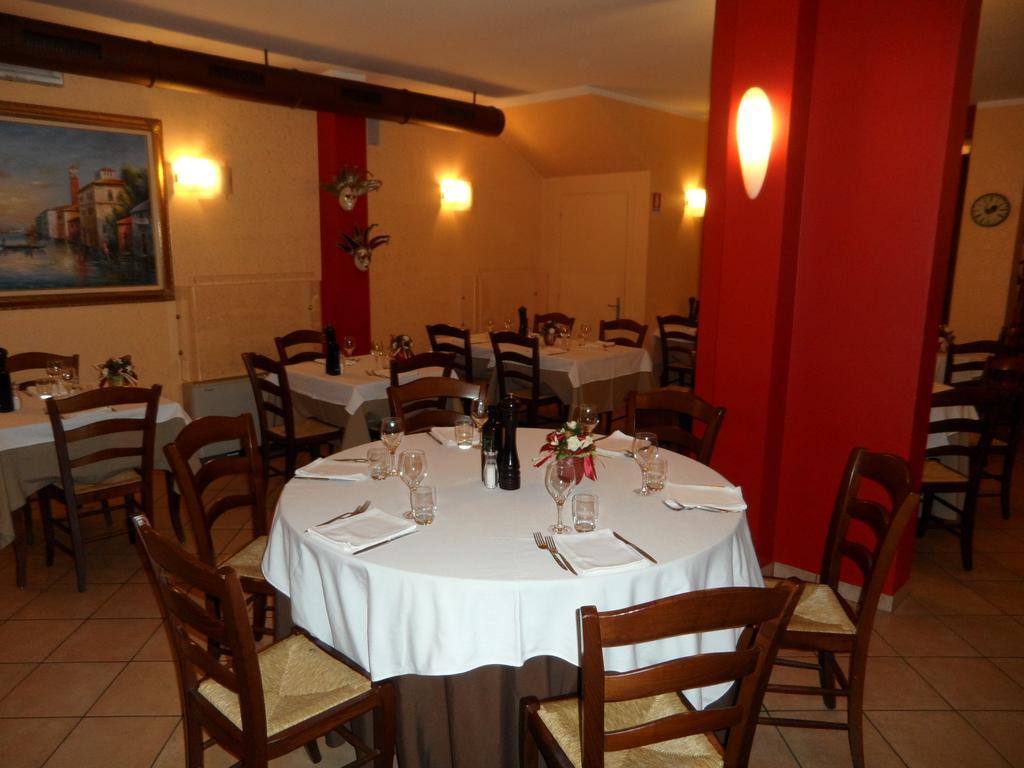Locanda Gallo ドーロ エクステリア 写真