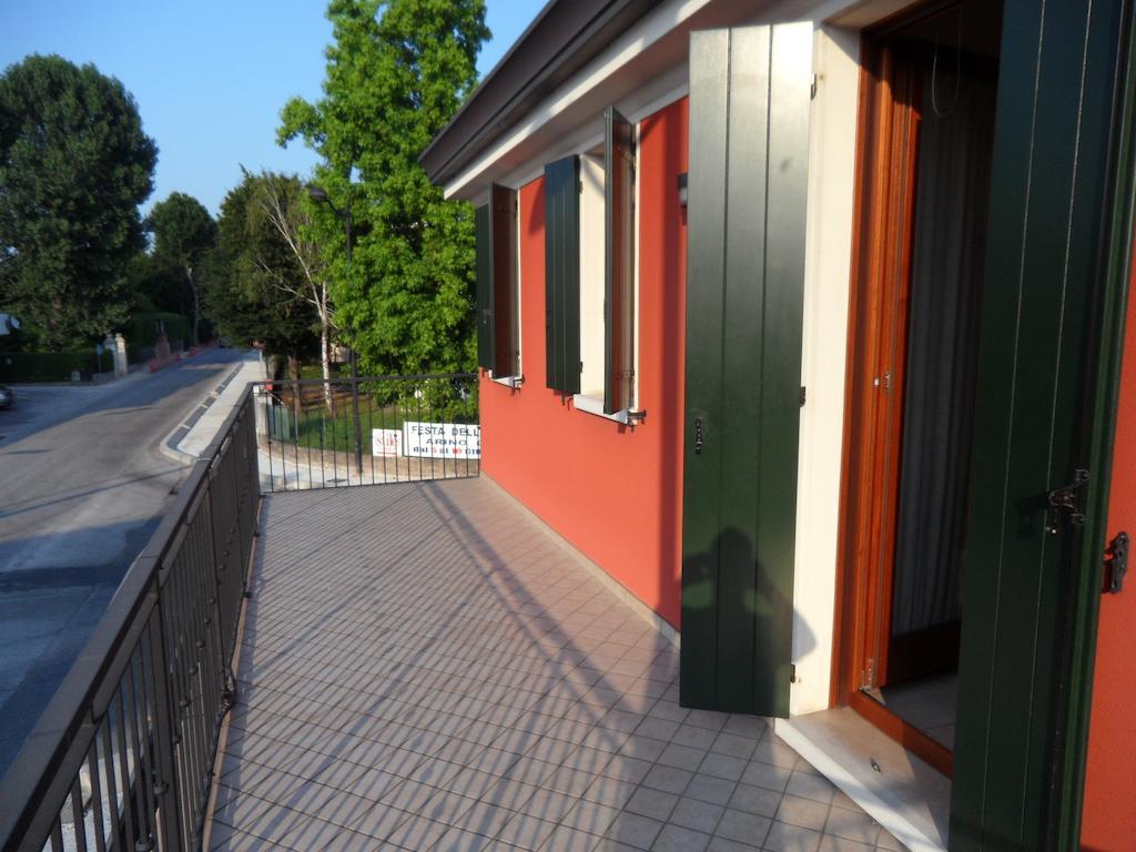 Locanda Gallo ドーロ エクステリア 写真