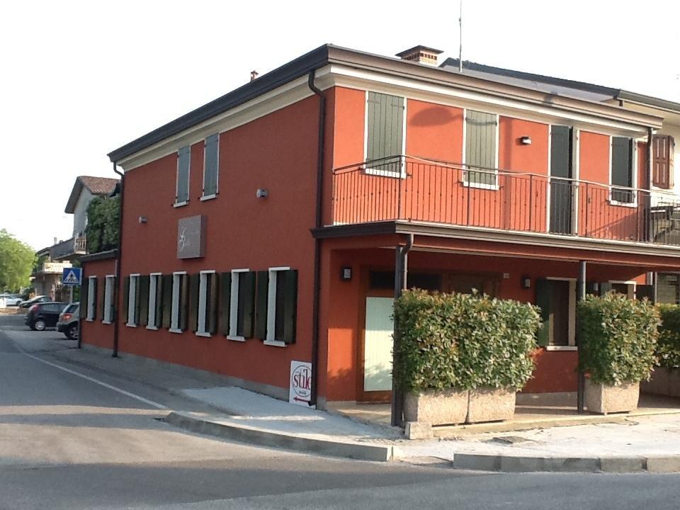 Locanda Gallo ドーロ エクステリア 写真
