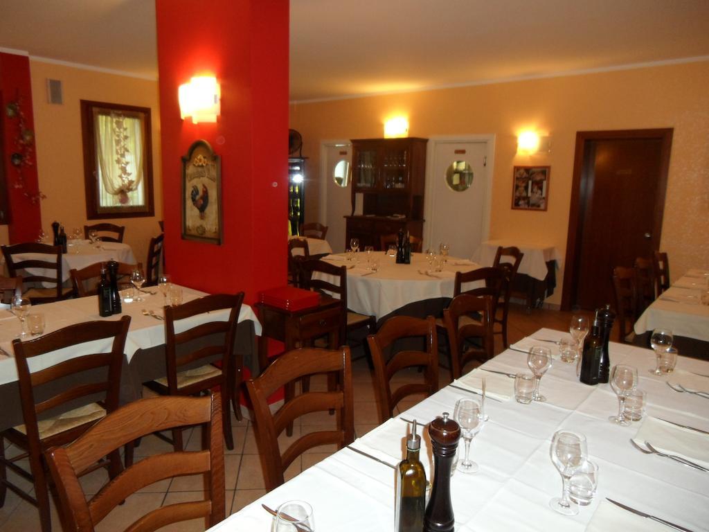 Locanda Gallo ドーロ エクステリア 写真
