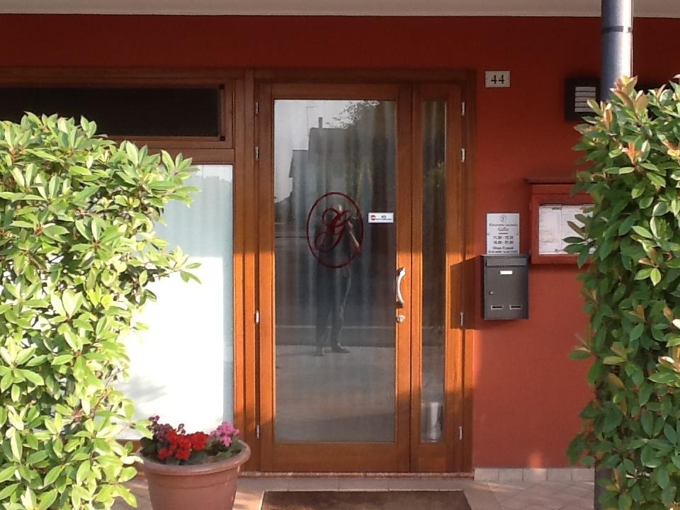 Locanda Gallo ドーロ エクステリア 写真