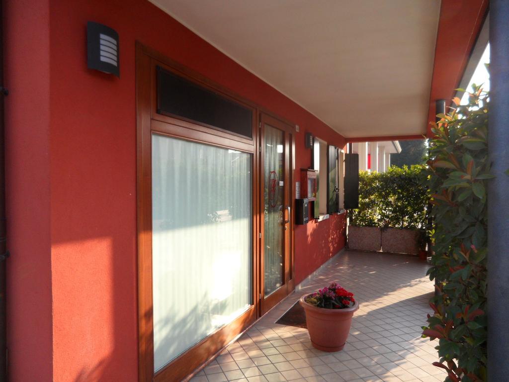 Locanda Gallo ドーロ エクステリア 写真