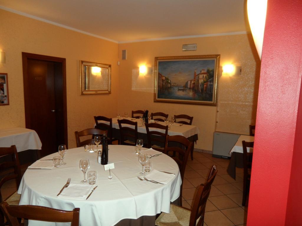 Locanda Gallo ドーロ エクステリア 写真