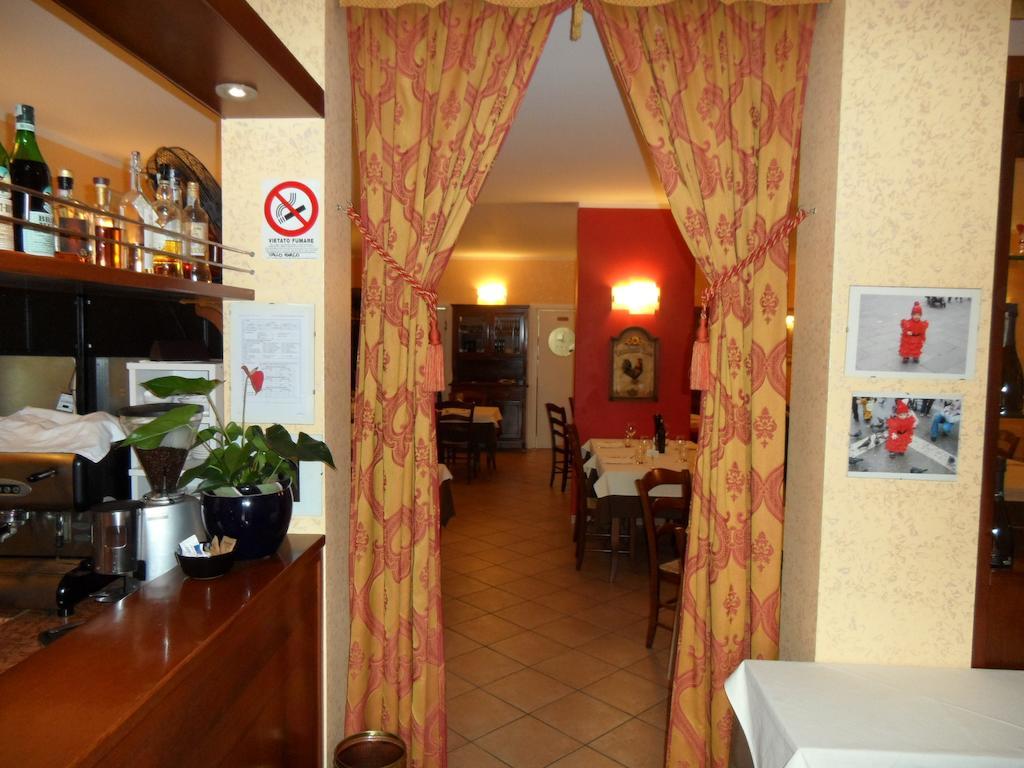 Locanda Gallo ドーロ エクステリア 写真